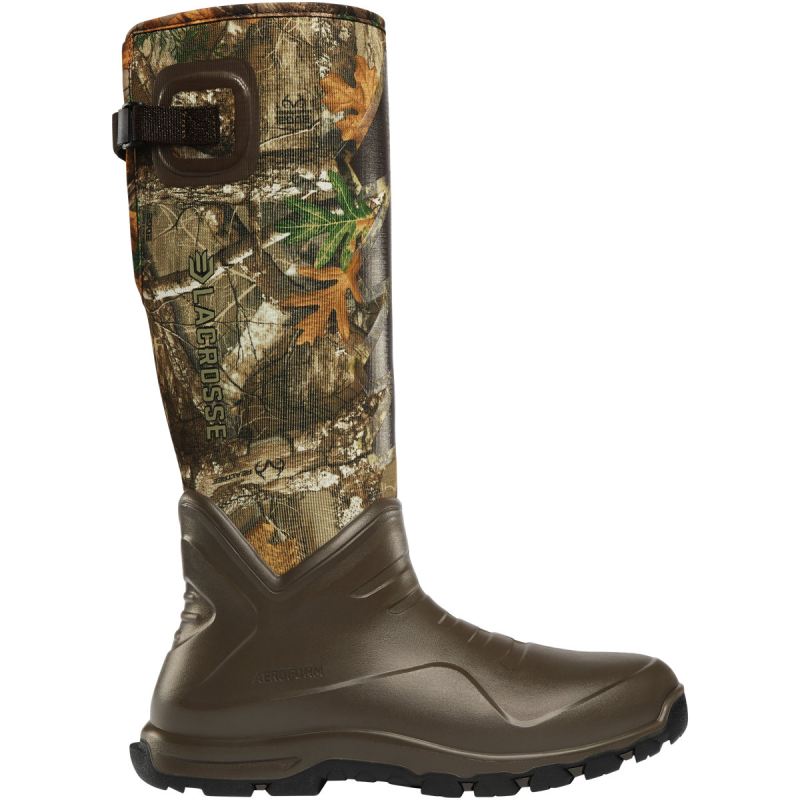New Arrivals Lacrosse Men's AeroHead Sport 16" Realtree Edge 3.5MM