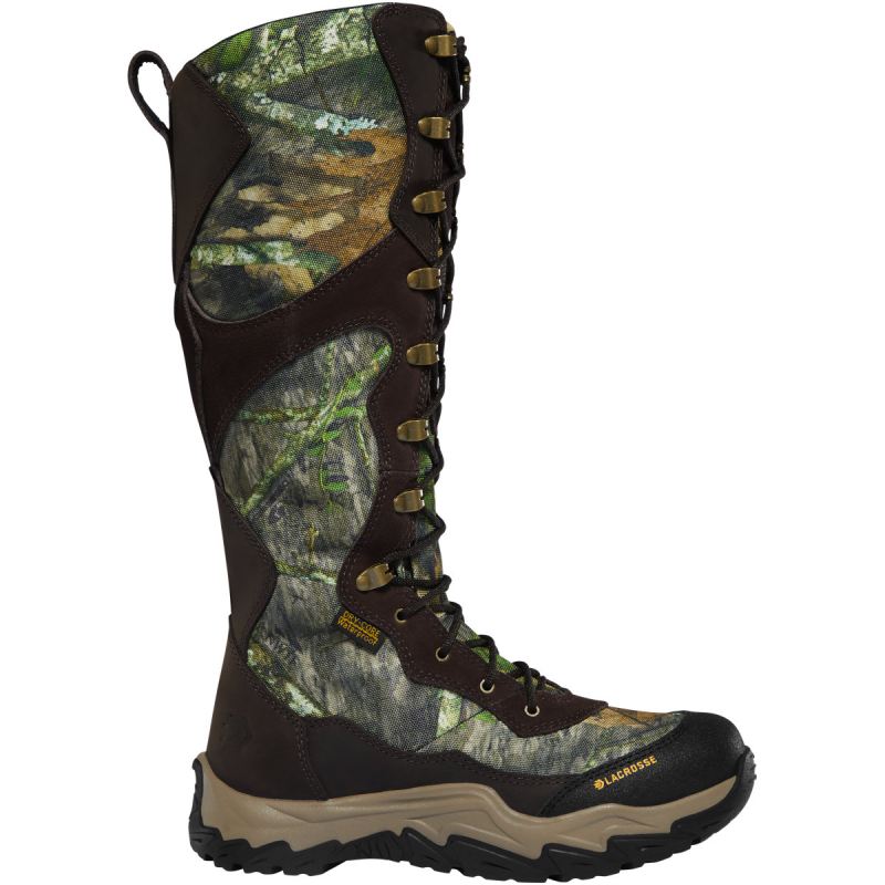 New Arrivals Lacrosse Venom II Women's Sizing NWTF Mossy Oak Obsession