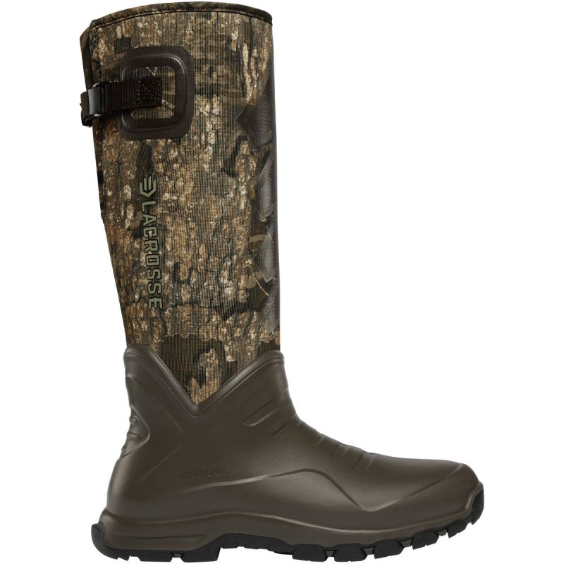 New Arrivals Lacrosse Men's AeroHead Sport 16" Realtree Timber 3.5MM