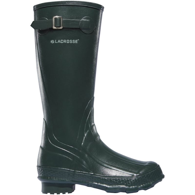 New Arrivals Lacrosse Grange Women's Sizing 14" Balsam Green