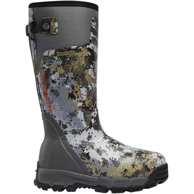 New Arrivals Lacrosse Alphaburly Pro Women's Sizing Optifade Elevated II 1000G