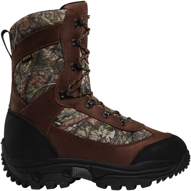 New Arrivals Lacrosse Men's Hunt Pac Extreme Mossy Oak Break-Up 2000G