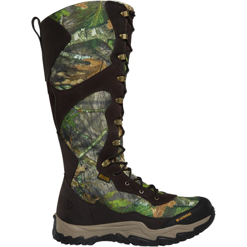 New Arrivals Lacrosse Men's Venom II NWTF Mossy Oak Obsession