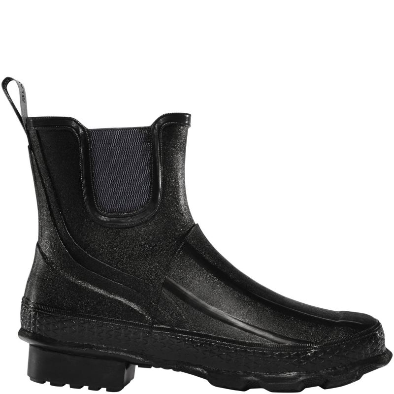 New Arrivals Lacrosse Grange Chelsea Women's Sizing Black