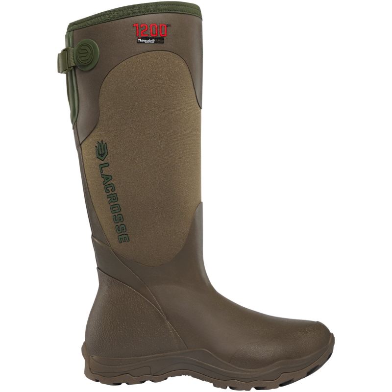 New Arrivals Lacrosse Alpha Agility Women's Sizing NWTF Mossy Oak Obsession
